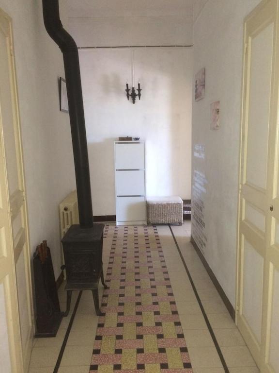 Appartement Sur Sommieres Jusqu'A 6 Personnes Exterior photo