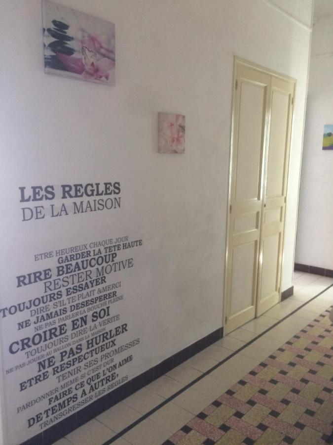 Appartement Sur Sommieres Jusqu'A 6 Personnes Exterior photo